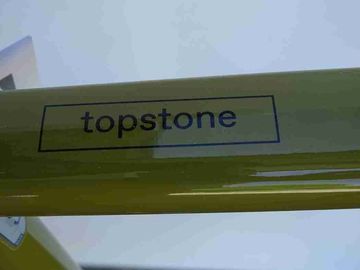 Used Cannondale Topstone 2 2022 2022 Road & Gravel, Orange — image 4 of 12