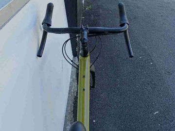Used Cannondale Topstone 2 2022 2022 Road & Gravel, Orange — image 6 of 12