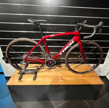 Used Trek Domane SL 6 Gen 4 2024 2024 Road & Gravel