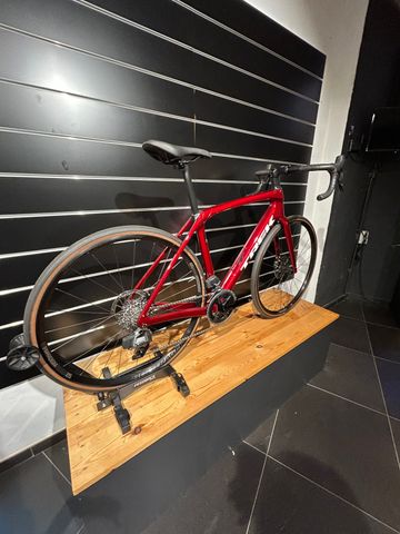 Brugt Trek Domane SL 6 Gen 4 2024 2024 Road & Gravel — billede 3 af 3