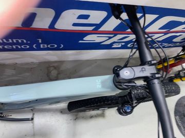 Gebrauchtes Orbea OIZ H30 2025 2025 Mountainbike, Grün, 29 — Bild 6 von 6
