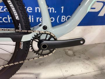 Gebrauchtes Orbea OIZ H30 2025 2025 Mountainbike, Grün, 29 — Bild 3 von 6