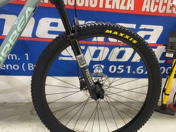 Gebrauchtes Orbea OIZ H30 2025 2025 Mountainbike, Grün, 29 — Bild 5 von 6