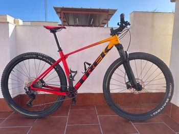Trek, Procaliber Shimano Deore