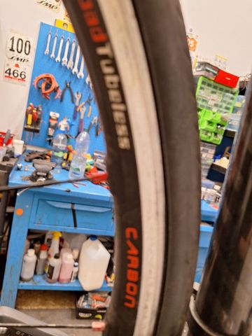 Použité triestina wiler Le Roi 2009 Road & Gravel — obrázek 6 z 10