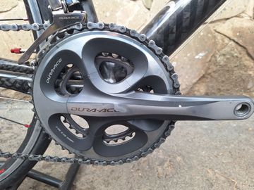 Použité triestina wiler Le Roi 2009 Road & Gravel — obrázek 10 z 10