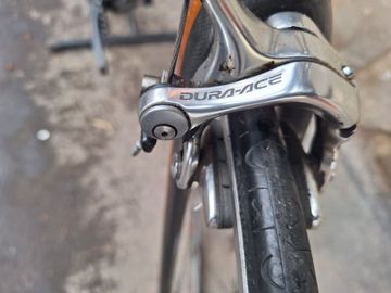 Použité triestina wiler Le Roi 2009 Road & Gravel — obrázek 9 z 10