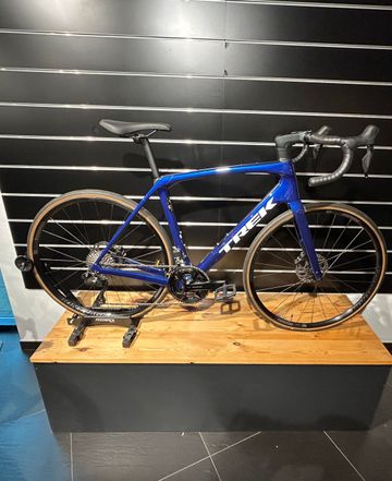 Trek Domane SL 6 Gen 4 2024 2024 Road & Gravel d'occasion