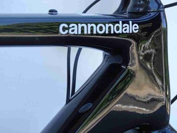 Used Cannondale Topstone Carbon Apex 2023 2023 Road & Gravel, Schwarz — image 4 of 15