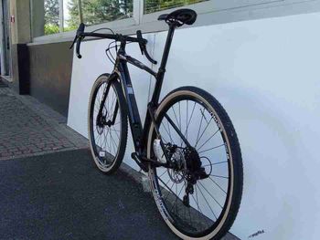 Used Cannondale Topstone Carbon Apex 2023 2023 Road & Gravel, Schwarz — image 12 of 15