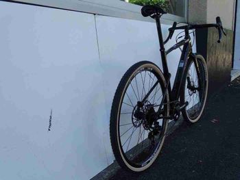 Used Cannondale Topstone Carbon Apex 2023 2023 Road & Gravel, Schwarz — image 6 of 15