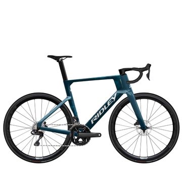 Ridley Noah - Shimano 105 DI2 // 2x12s 2025 2025 Road & Gravel usato