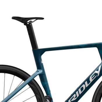 Used Ridley Noah - Shimano 105 DI2 // 2x12s 2025 2025 Road & Gravel — image 4 of 4