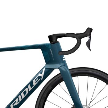 Used Ridley Noah - Shimano 105 DI2 // 2x12s 2025 2025 Road & Gravel — image 3 of 4