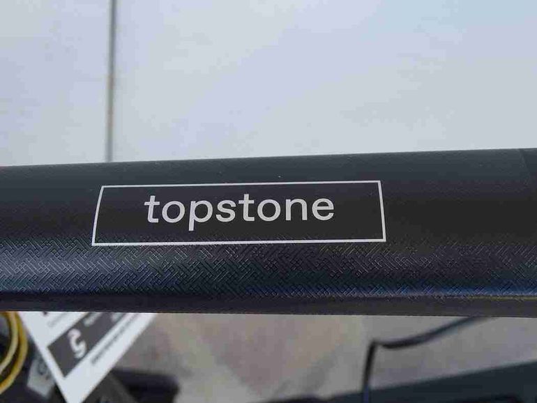 Used Cannondale Topstone Carbon Apex AXS 2023 2023 Road & Gravel — image 4 of 13