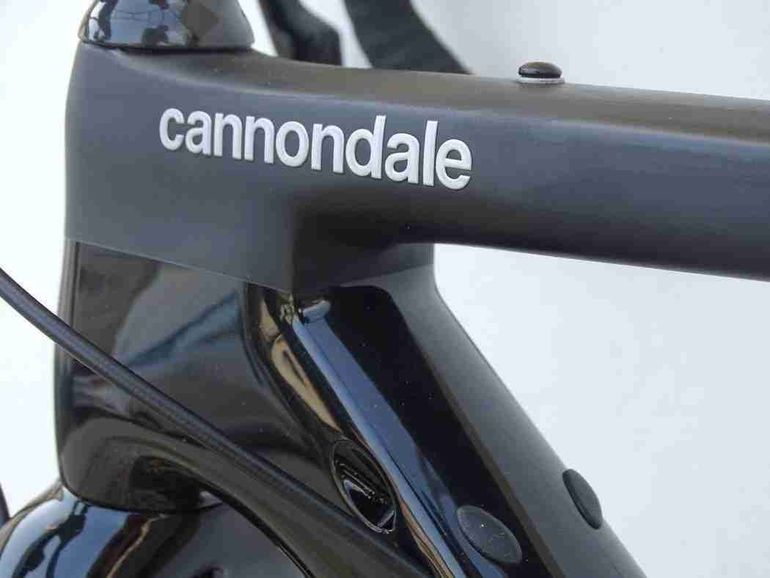 Used Cannondale Topstone Carbon Apex AXS 2023 2023 Road & Gravel — image 9 of 13