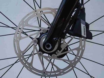 Used Cannondale Topstone Carbon Apex AXS 2023 2023 Road & Gravel — image 11 of 13