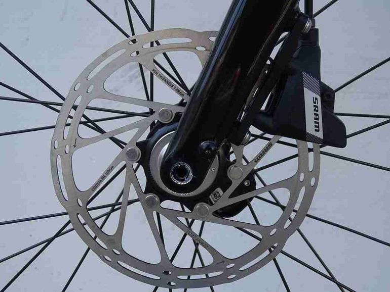 Used Cannondale Topstone Carbon Apex AXS 2023 2023 Road & Gravel — image 11 of 13