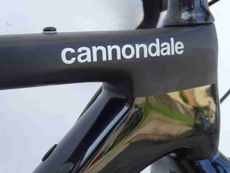 Used Cannondale Topstone Carbon Apex AXS 2023 2023 Road & Gravel — image 5 of 13