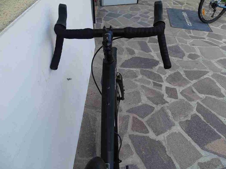 Used Cannondale Topstone Carbon Apex AXS 2023 2023 Road & Gravel — image 6 of 13