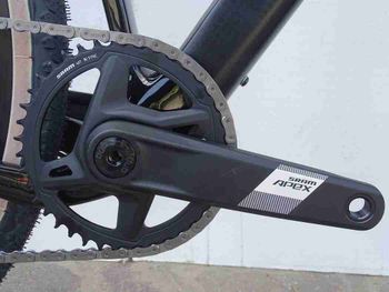 Used Cannondale Topstone Carbon Apex AXS 2023 2023 Road & Gravel — image 2 of 13