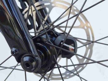 Used Cannondale Topstone Carbon Apex AXS 2023 2023 Road & Gravel — image 7 of 13