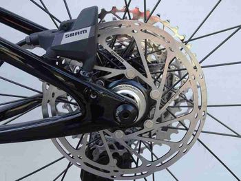 Used Cannondale Topstone Carbon Apex AXS 2023 2023 Road & Gravel — image 12 of 13