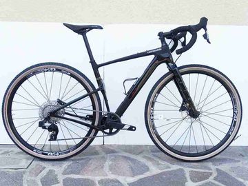 Cannondale Topstone Carbon Apex AXS 2023 2023 Road & Gravel usato