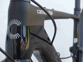 Used Cannondale Topstone Carbon Apex AXS 2023 2023 Road & Gravel — image 13 of 13