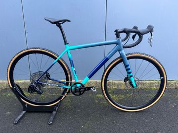 Używany Specialized Crux Expert - SRAM Rival XPLR AXS 2026 2026 Road & Gravel