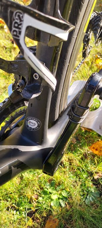 Used Scott Addict RC SRAM Red eTap AXS 2018 Road & Gravel, Black — image 13 of 18