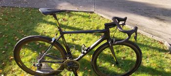 Used Scott Addict RC SRAM Red eTap AXS 2018 Road & Gravel, Black — image 4 of 18