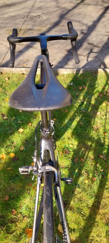 Used Scott Addict RC SRAM Red eTap AXS 2018 Road & Gravel, Black — image 5 of 18