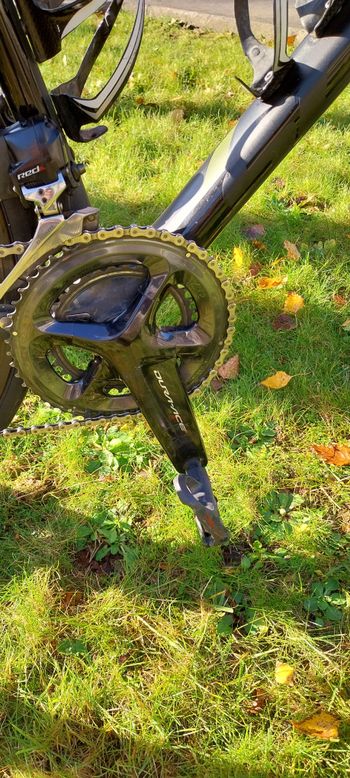 Used Scott Addict RC SRAM Red eTap AXS 2018 Road & Gravel, Black — image 6 of 18