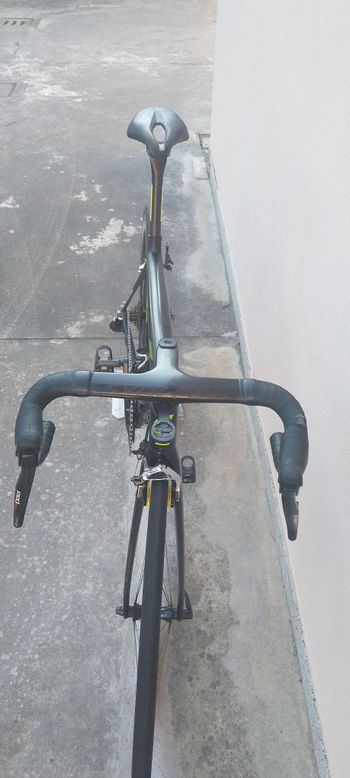 Used Scott Addict RC SRAM Red eTap AXS 2018 Road & Gravel, Black — image 18 of 18