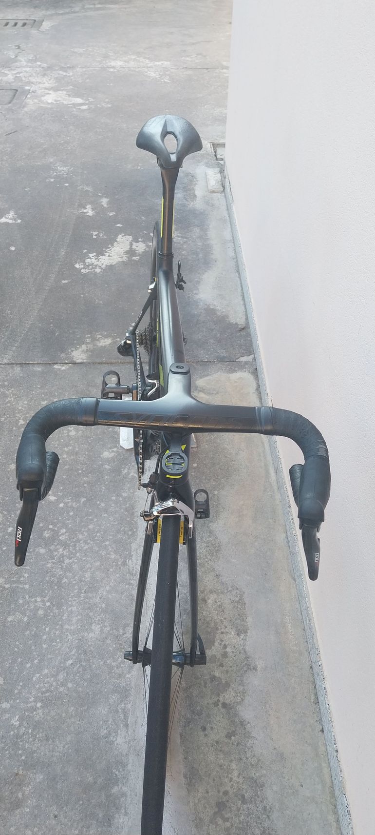 Used Scott Addict RC SRAM Red eTap AXS 2018 Road & Gravel, Black — image 18 of 18