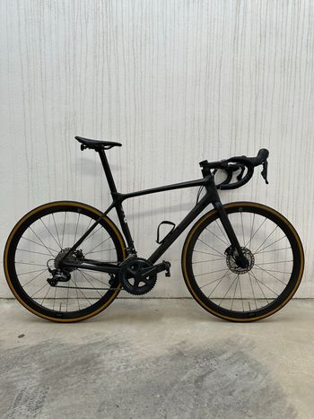 Giant, TCR Advanced Pro Disc 1 2022