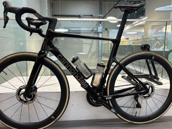 Cannondale, Shimano Dura Ace Di2