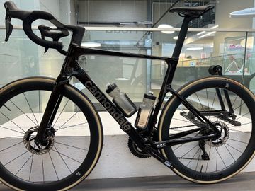 Gebrauchtes Cannondale Shimano Dura Ace Di2 2025 Road & Gravel