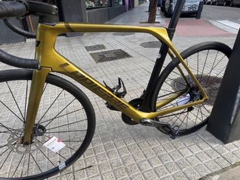 Lapierre, Aircode DRS 6.0 2023