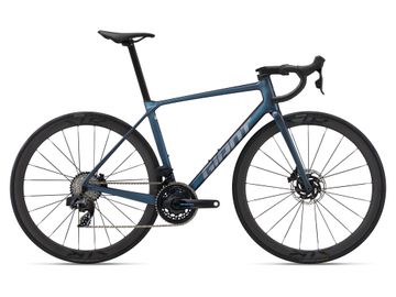 Brugt Giant TCR Advanced Pro 0 AXS 2025 Road & Gravel