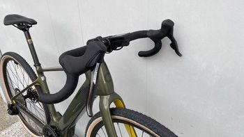 Used Cannondale Synapse Neo Allroad 1 2025 2025 Road & Gravel — image 5 of 6