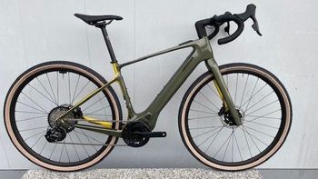 Used Cannondale Synapse Neo Allroad 1 2025 2025 Route & Gravel
