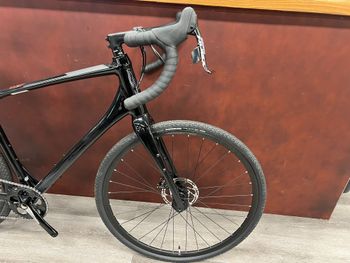 Used Merida SILEX 300 2021 2021 Road & Gravel — image 3 of 4