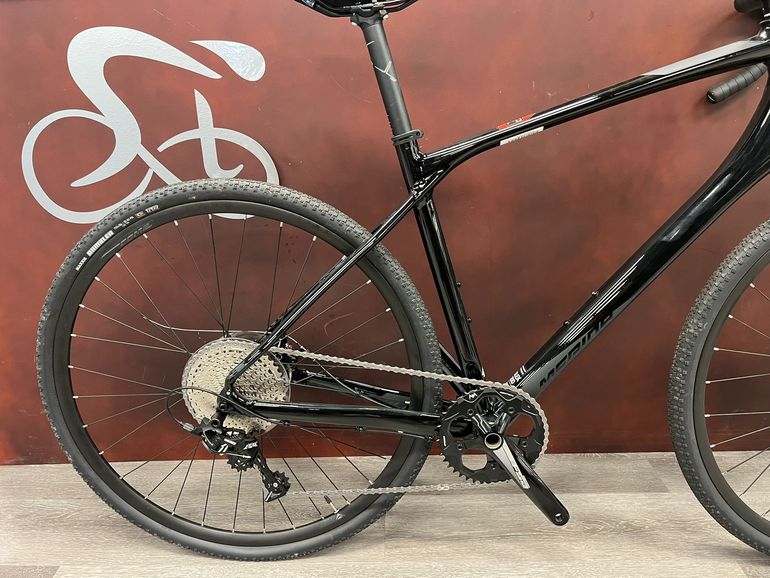 Used Merida SILEX 300 2021 2021 Road & Gravel — image 2 of 4