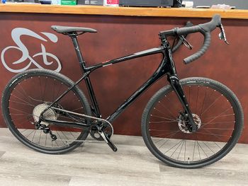 Used Merida SILEX 300 2021 2021 Road & Gravel — image 1 of 4