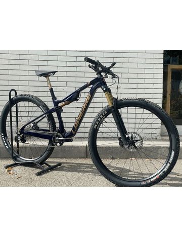 Używany Lapierre XRM 8.9 2025 2025 MTB