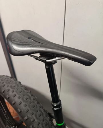 Tweedehands Cannondale Fat CAAD 1 2019 2019 Mountainbike — afbeelding 8 van 8