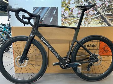 Gebrauchtes Cannondale SRAM Force eTap AXS 2025 Road & Gravel