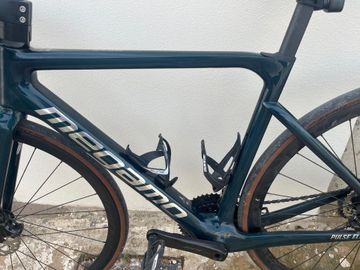 Brugt Megamo PULSE ELITE 15 SH12 2024 2024 Road & Gravel — billede 2 af 10